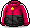 Red and Black Blazer
