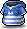 Striped Hoodie Shirt