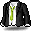 Green Tie Casual Suit