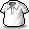 White Collared Shirt