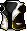 Gold Tailor Vest