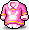 Pink Bunny Sweater