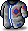 [MS Custom] Baseball Shirt (Away)