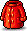 [MS Custom] Red Double-Coat