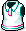 Cute Sleeveless Shirt
