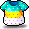 Pastel Dot Tee