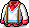 White Cherry Shirt