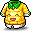 Smiley Corn Top