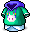 Snazzy Bunny Outfit