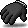 Black Work Gloves