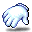 Glitter Gloves