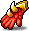 Red Dragon Gloves