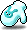Winter Bunny Gloves (Teal)