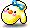 Yellow Chick Gloves (Nam)