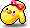 Yellow Chick Gloves (Nữ)