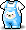 Light Cotton Candy Overalls
