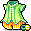 Leafy Love Outfit