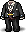 Tim Gentleman Suit