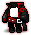 Slayer Black Clothes