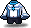 Retro Magic Boy Suit