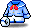 Drumming Bunny Suit