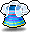 Rainbow Mini Dress