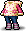 Pink Snow Flower Wear