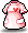 Pink Angel Uniform