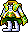 Elven Spirit Coat (Nữ)