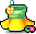 Blooming Leafy Love Outfit