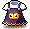 Halloween Pumpkin Suit