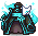 Spirit Collector Robe