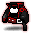 Hunter Black Clothes