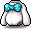 White Rabbit Suit