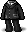 Parachute Agent Suit