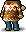 Snowflake knit