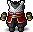Brave Soldier Armor