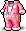 Lolli Pink Suit