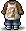 Layered Long Skull Tee