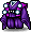 King Crow Suit