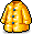 Rookie Yellow Raincoat