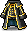 Orchid's Black Wing Uniform