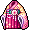 Princess Hakama
