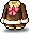 Ganache Chocolate Suit