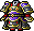 The Bladed Falcon's Armor