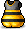Hyper Honeybee Suit