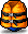 [MS Custom] Orange Life-Jacket
