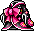 Camellia Flower Lovely Night Clothes