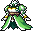 Leafa's Dress