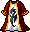 Freud's Robe